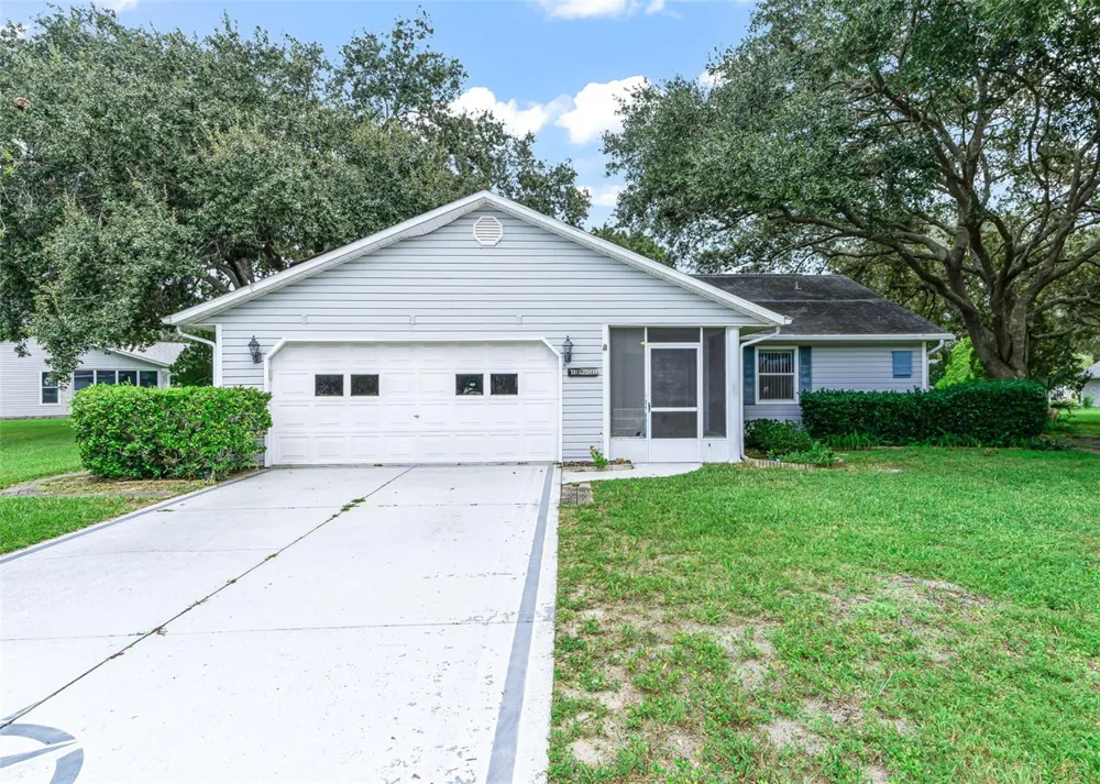 2311 BONNIE VIEW COURT Leesburg, FL 34788