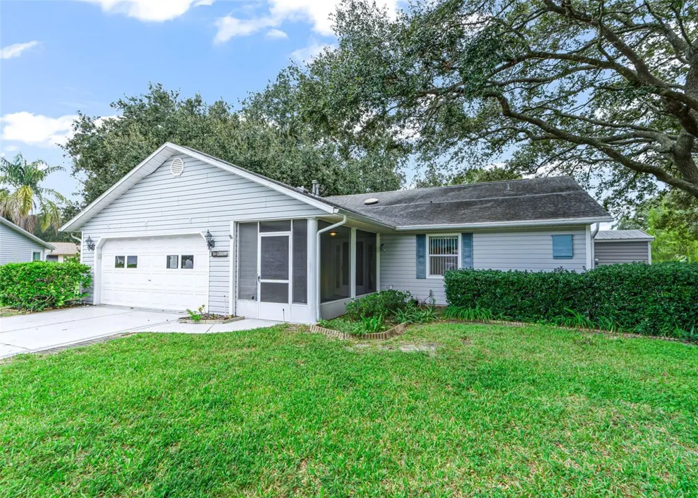 2311 BONNIE VIEW COURT Leesburg, FL 34788