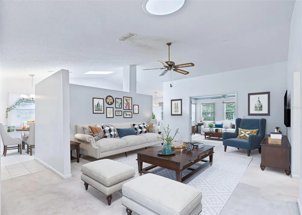 2311 BONNIE VIEW COURT Leesburg, FL 34788