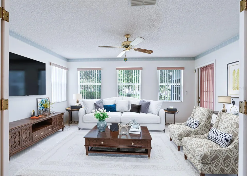2311 BONNIE VIEW COURT Leesburg, FL 34788