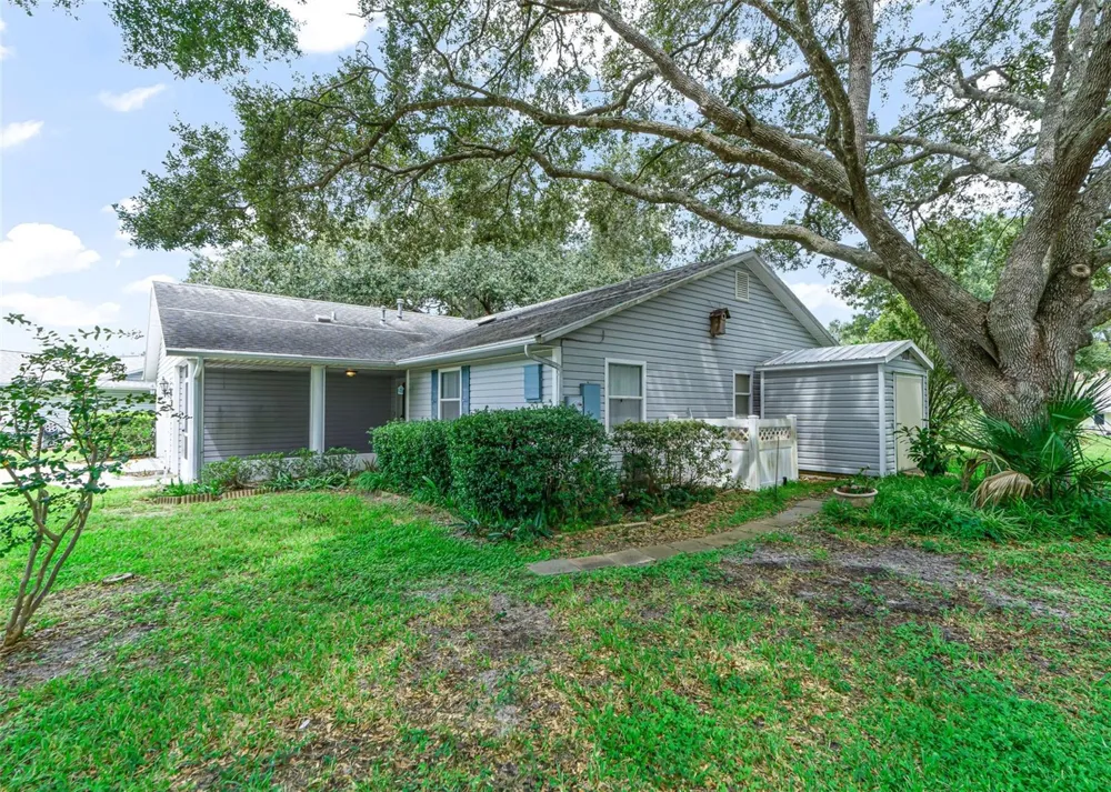 2311 BONNIE VIEW COURT Leesburg, FL 34788