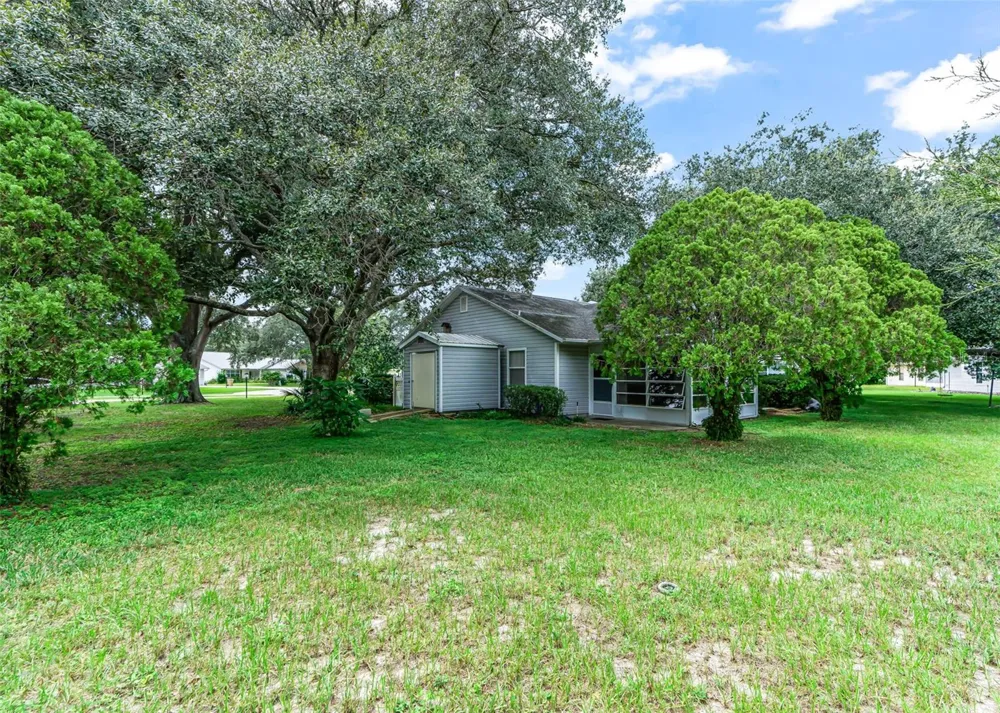 2311 BONNIE VIEW COURT Leesburg, FL 34788