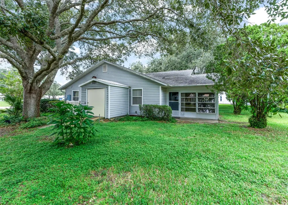 2311 BONNIE VIEW COURT Leesburg, FL 34788