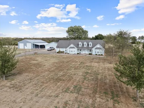 11516 Pleasant Hill Road