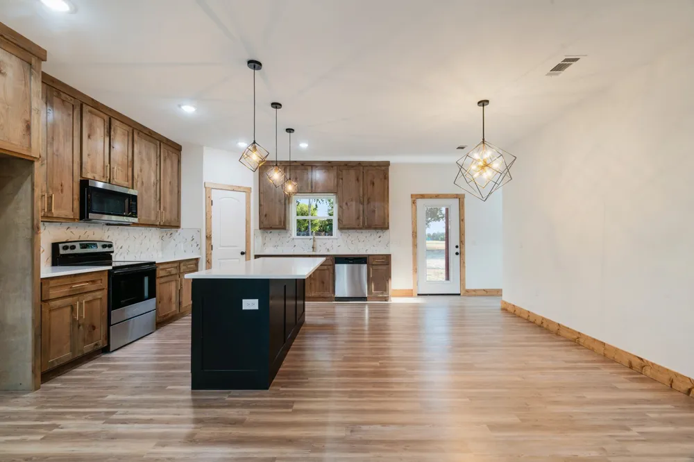 175 Helena Drive Powderly, TX 75477