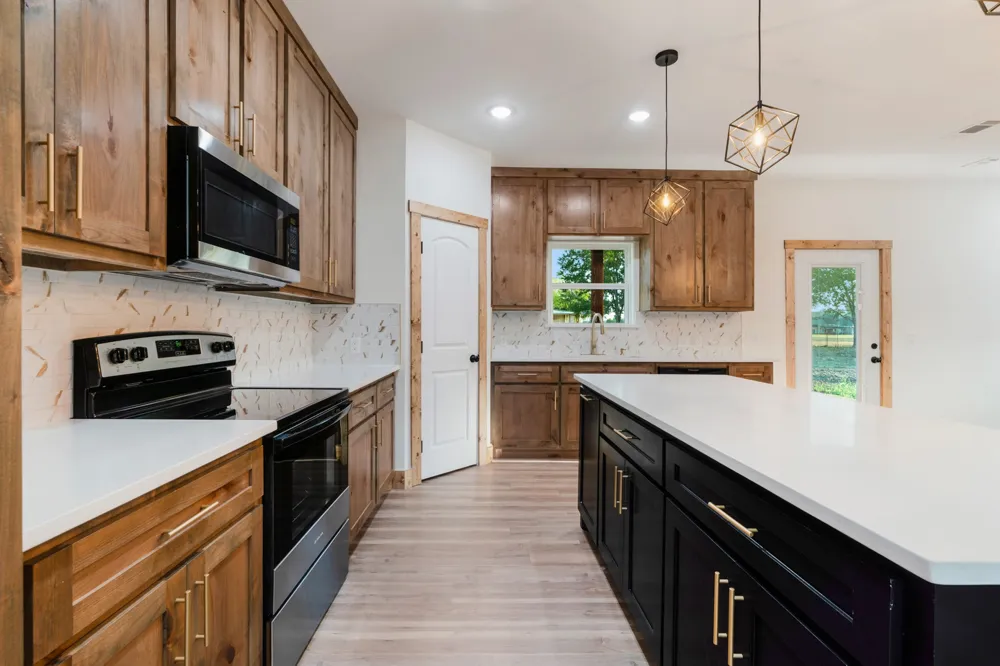 175 Helena Drive Powderly, TX 75477