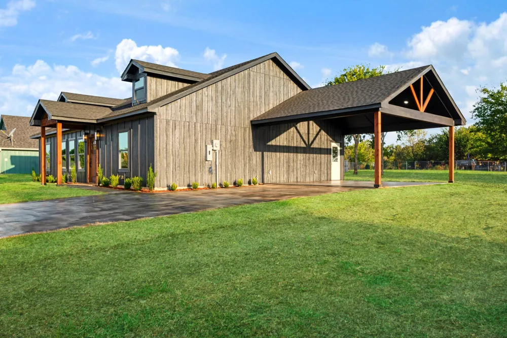 175 Helena Drive Powderly, TX 75477