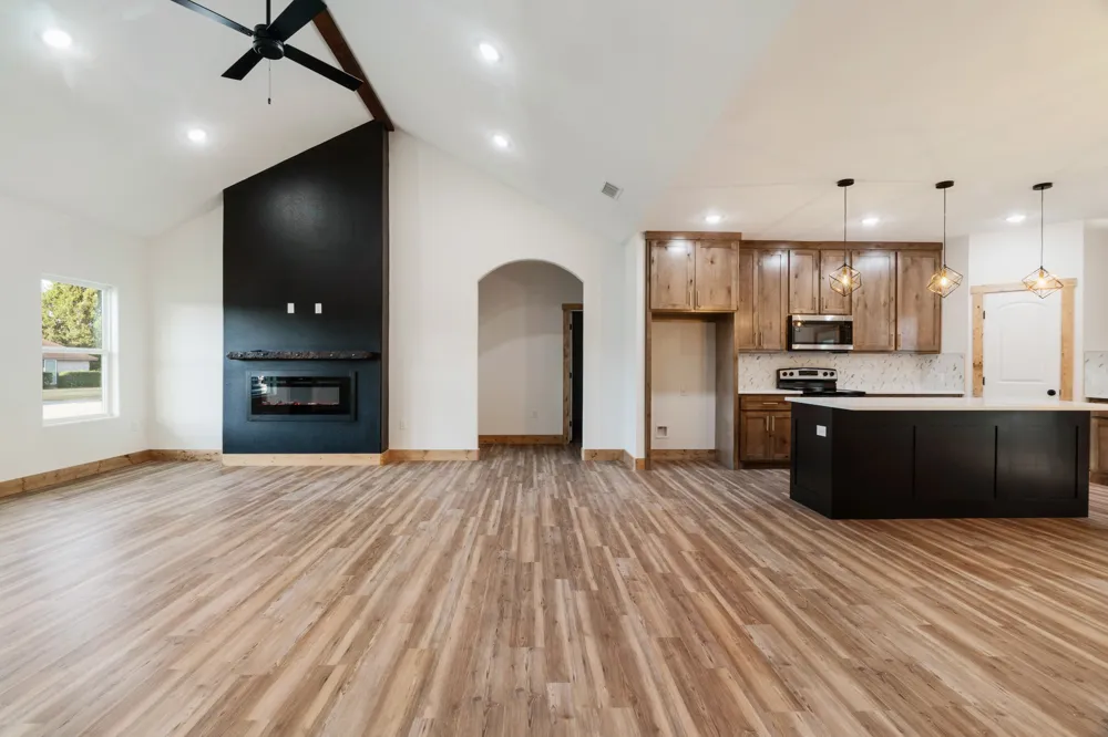 175 Helena Drive Powderly, TX 75477