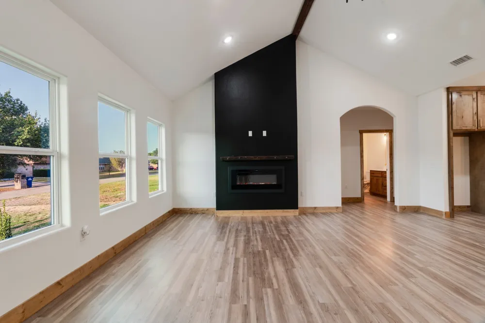 175 Helena Drive Powderly, TX 75477