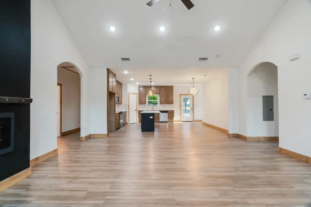175 Helena Drive Powderly, TX 75477