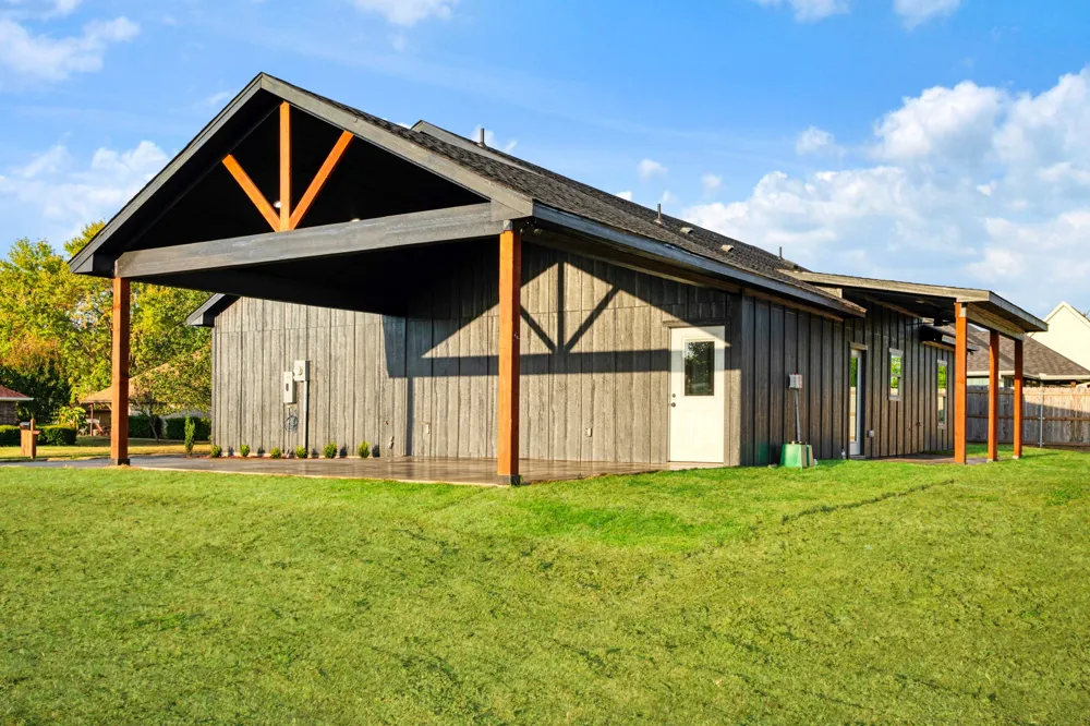 175 Helena Drive Powderly, TX 75477
