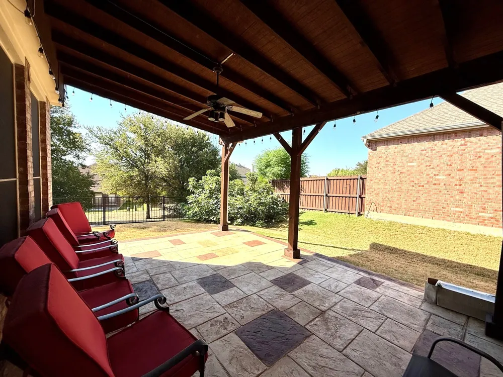 131 Fallkirk Drive Coppell, TX 75019