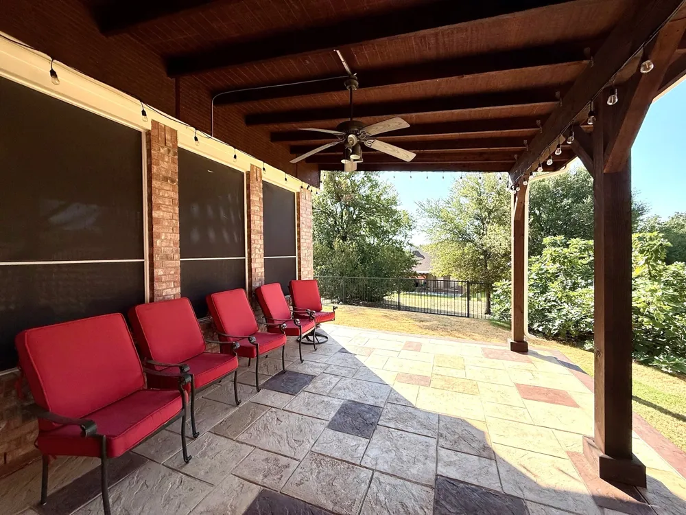 131 Fallkirk Drive Coppell, TX 75019