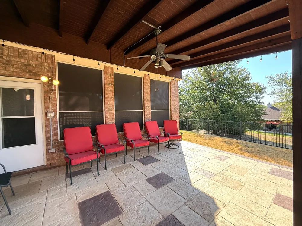 131 Fallkirk Drive Coppell, TX 75019