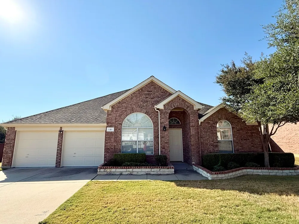 131 Fallkirk Drive Coppell, TX 75019