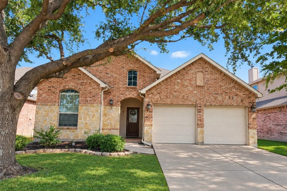 2004 Fort Stockton Drive Forney, TX 75126