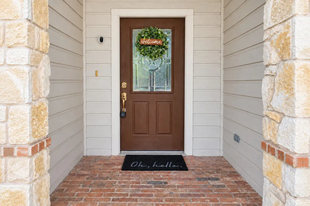 2004 Fort Stockton Drive Forney, TX 75126