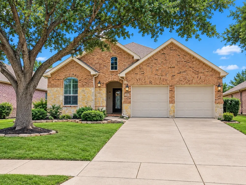 2004 Fort Stockton Drive Forney, TX 75126