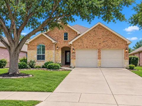 2004 Fort Stockton Drive