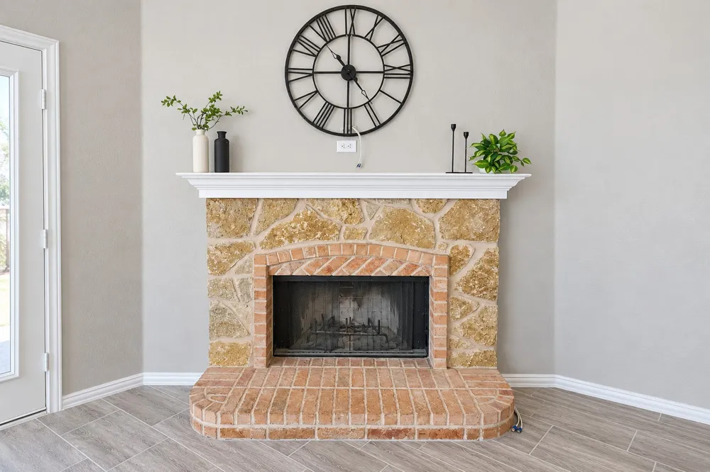 2004 Fort Stockton Drive Forney, TX 75126