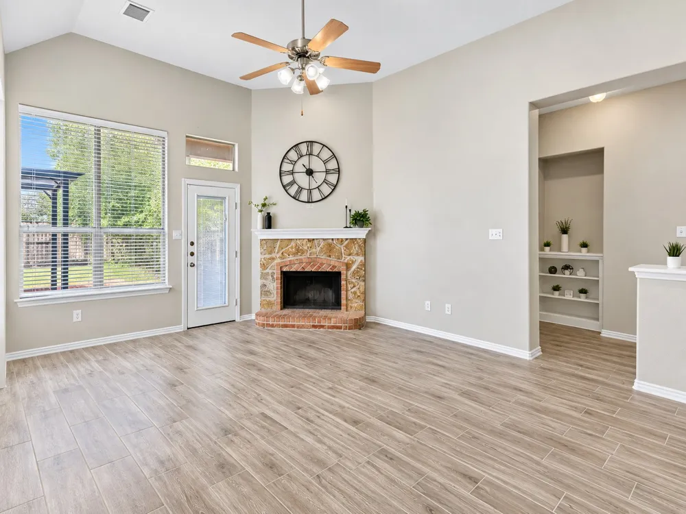 2004 Fort Stockton Drive Forney, TX 75126