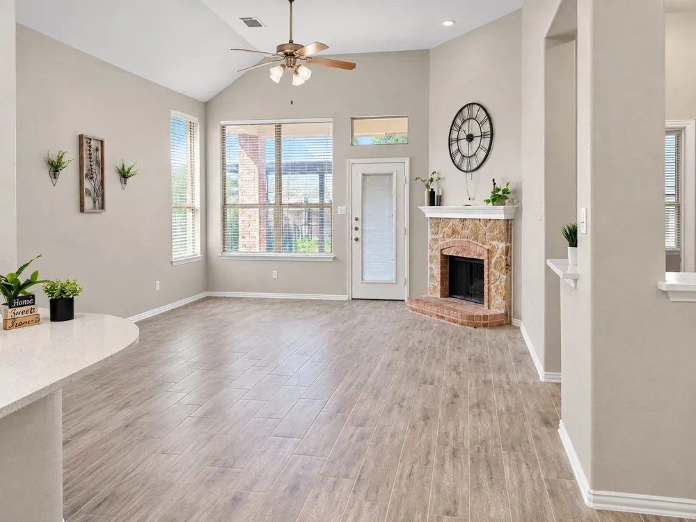 2004 Fort Stockton Drive Forney, TX 75126