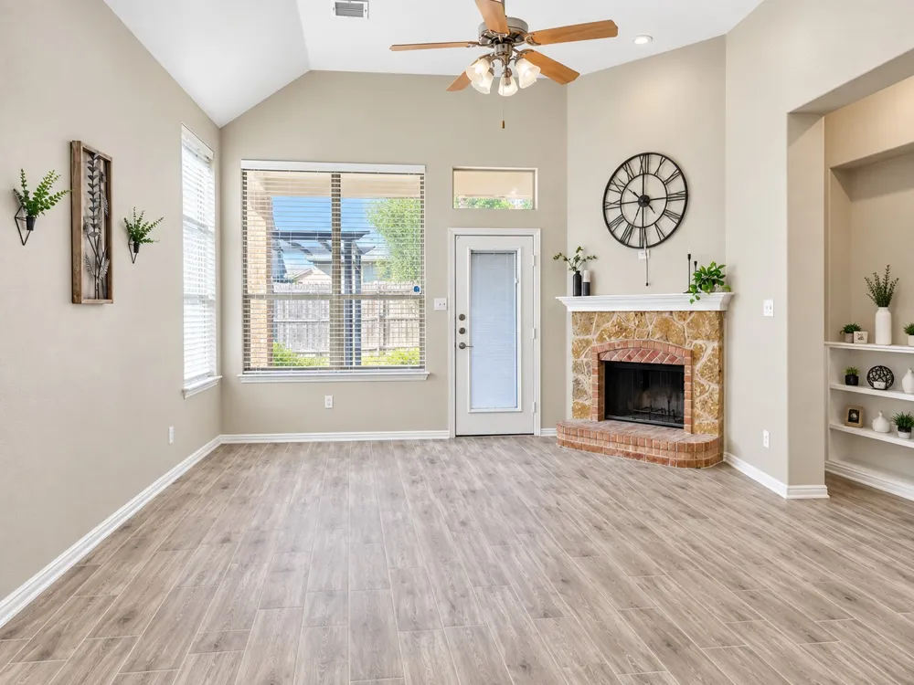 2004 Fort Stockton Drive Forney, TX 75126
