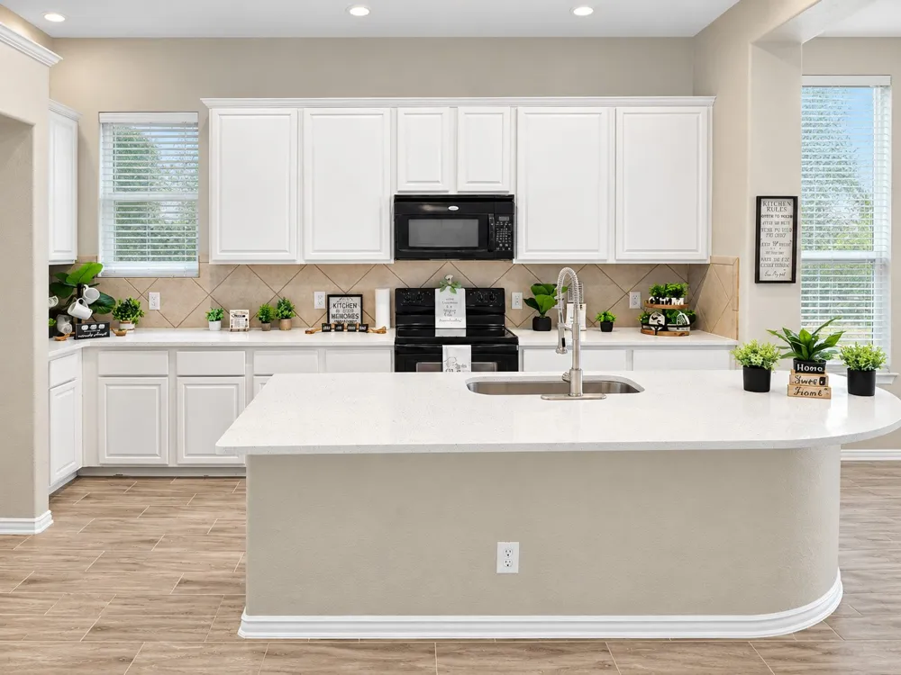 2004 Fort Stockton Drive Forney, TX 75126