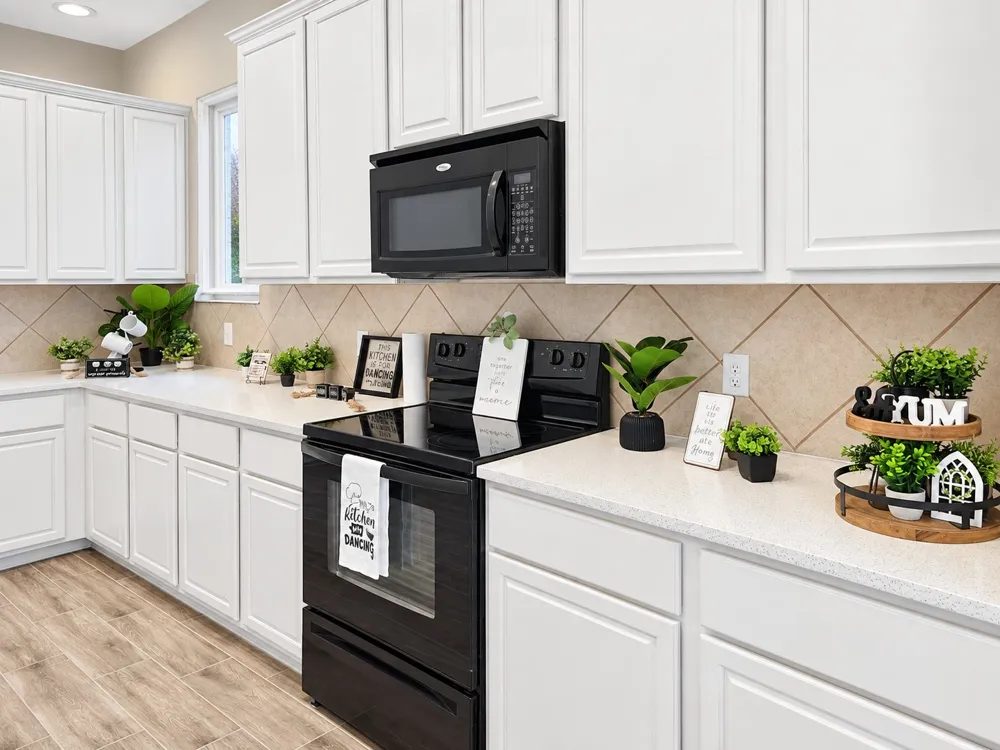2004 Fort Stockton Drive Forney, TX 75126