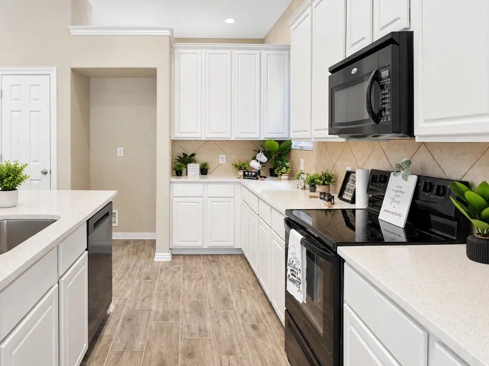 2004 Fort Stockton Drive Forney, TX 75126