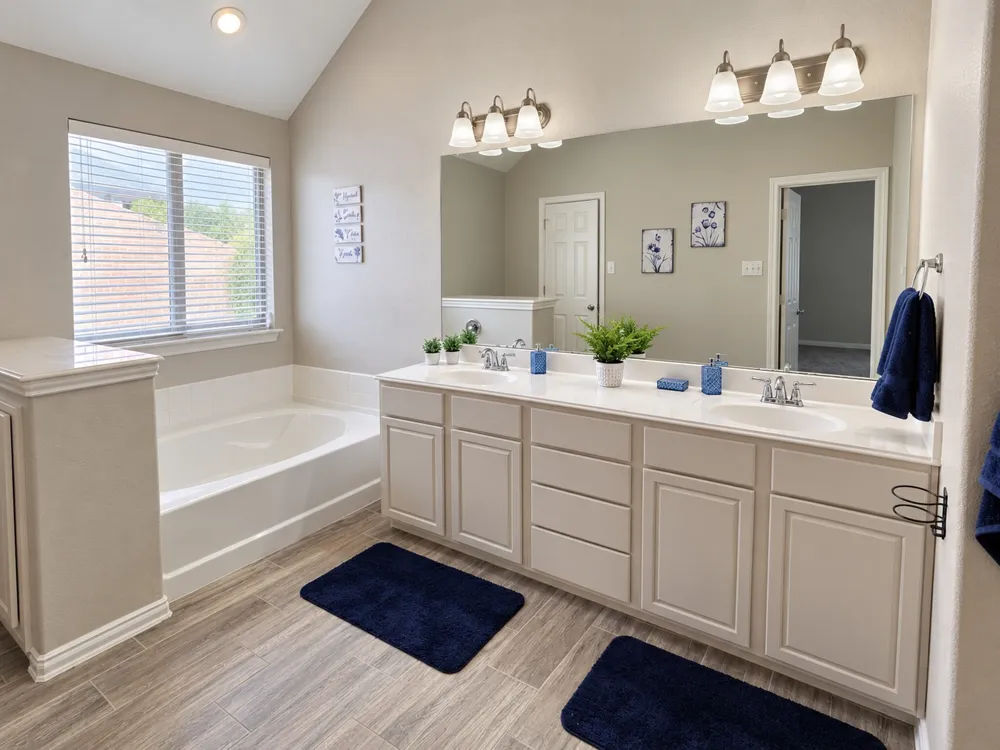 2004 Fort Stockton Drive Forney, TX 75126