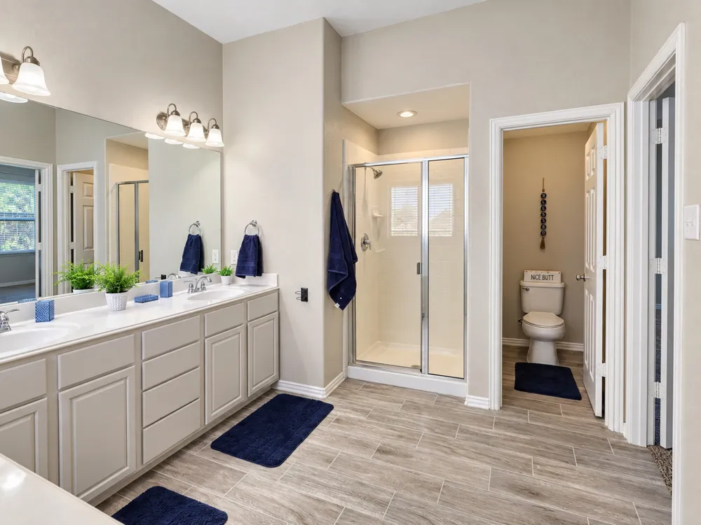 2004 Fort Stockton Drive Forney, TX 75126