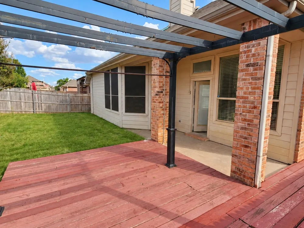 2004 Fort Stockton Drive Forney, TX 75126