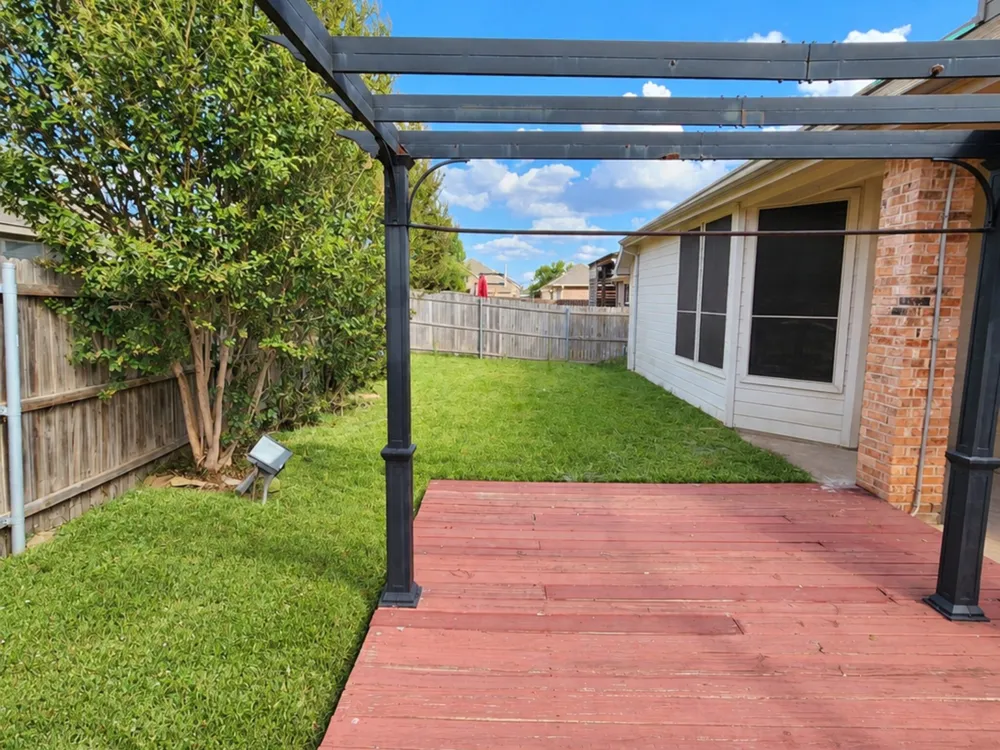 2004 Fort Stockton Drive Forney, TX 75126