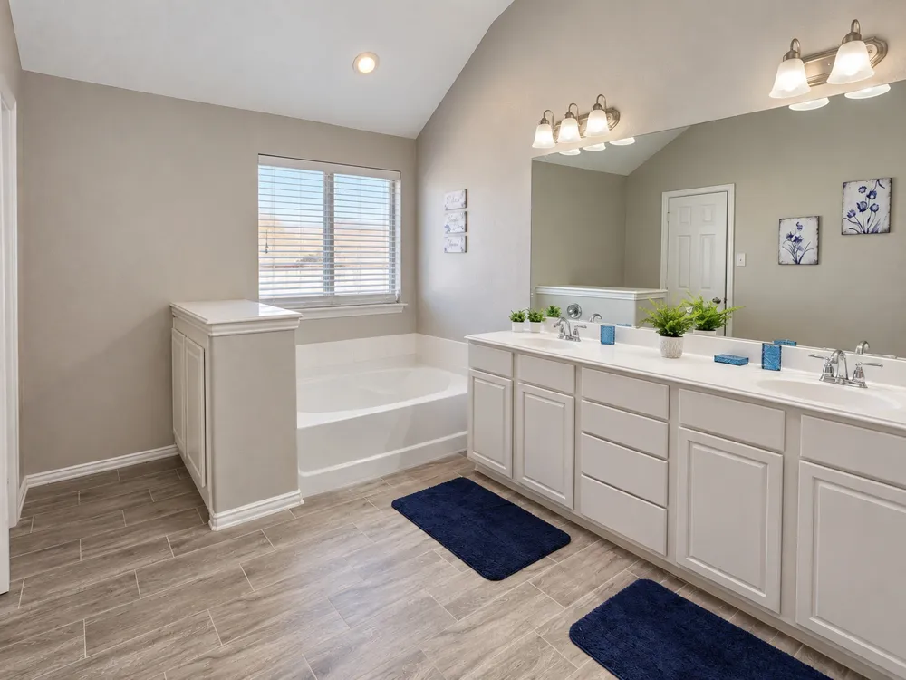 2004 Fort Stockton Drive Forney, TX 75126