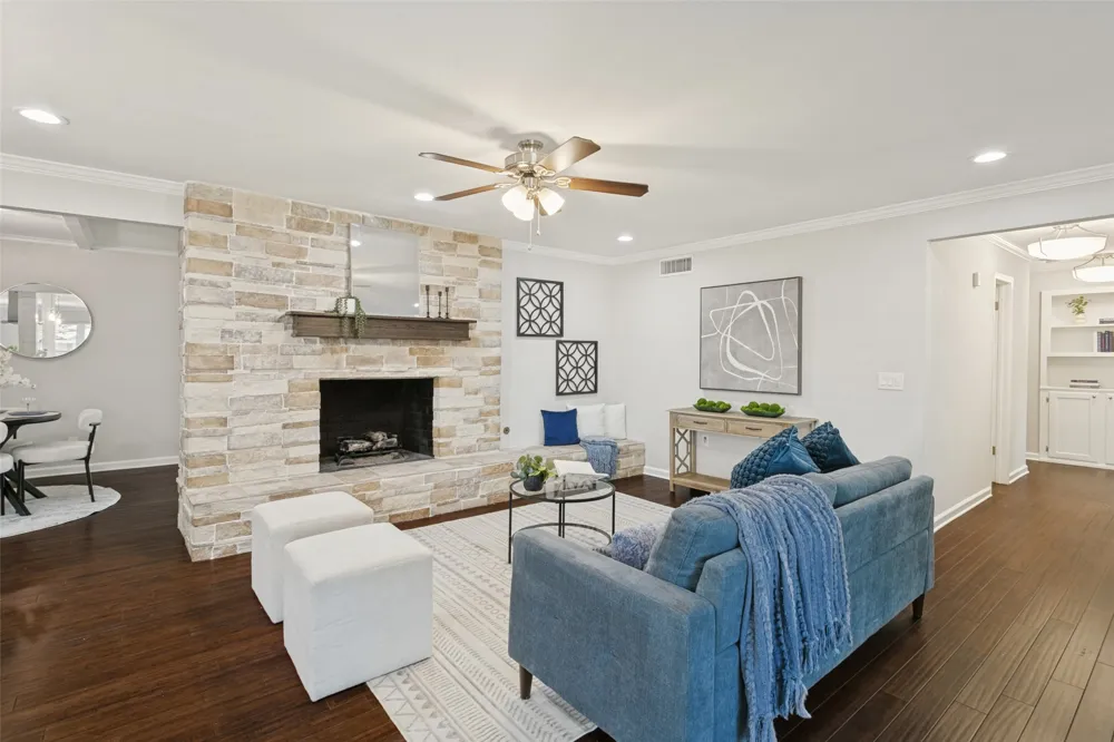 1728 Mapleton Drive Dallas, TX 75228