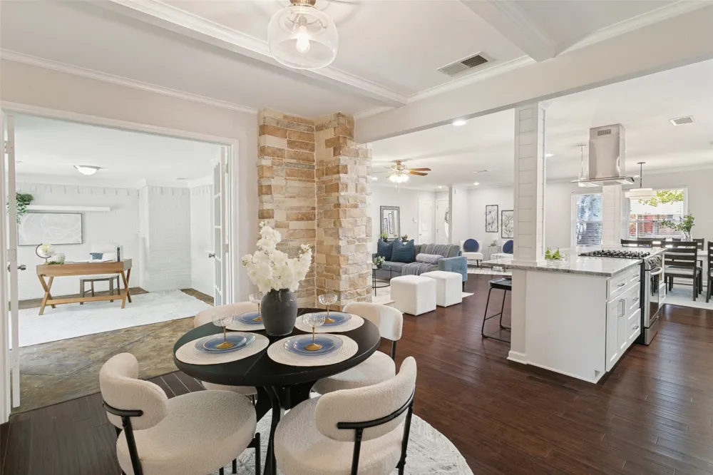 1728 Mapleton Drive Dallas, TX 75228