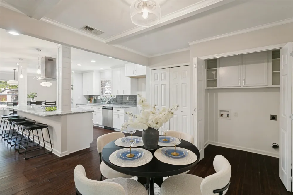 1728 Mapleton Drive Dallas, TX 75228