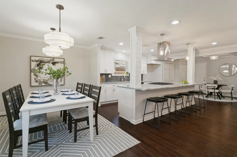 1728 Mapleton Drive Dallas, TX 75228