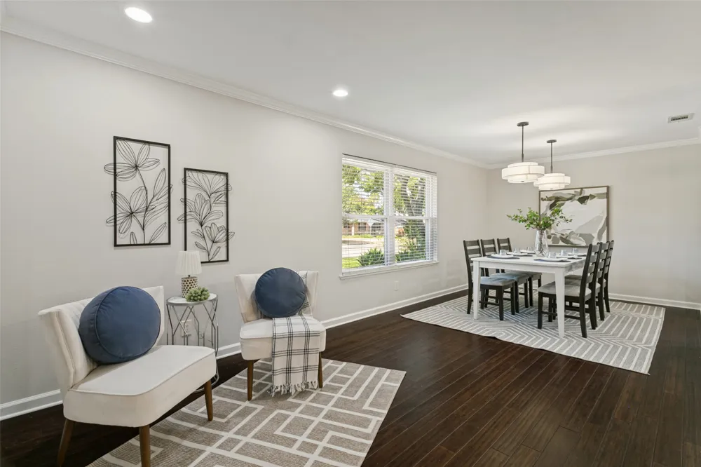 1728 Mapleton Drive Dallas, TX 75228