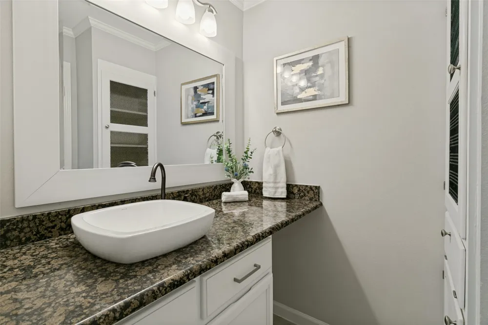 1728 Mapleton Drive Dallas, TX 75228