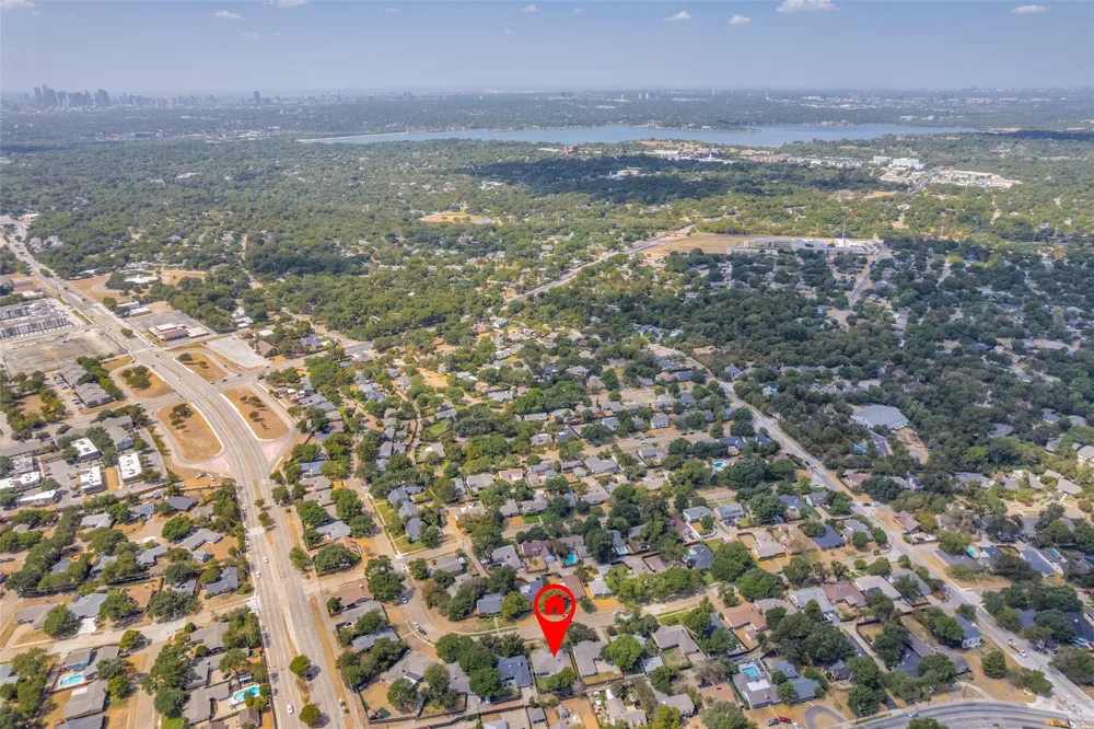 1728 Mapleton Drive Dallas, TX 75228