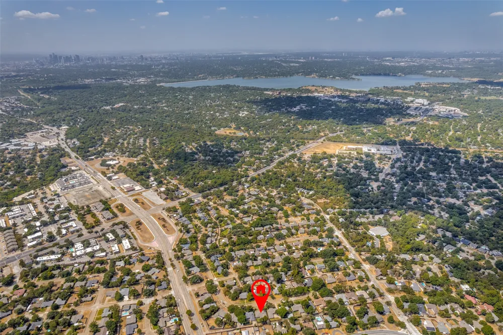 1728 Mapleton Drive Dallas, TX 75228
