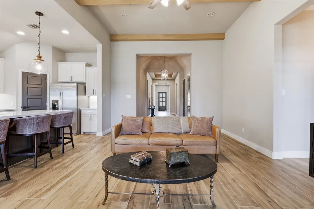 5640 Pradera Road Fort Worth, TX 76126