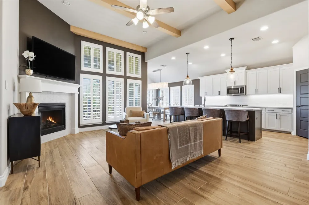 5640 Pradera Road Fort Worth, TX 76126