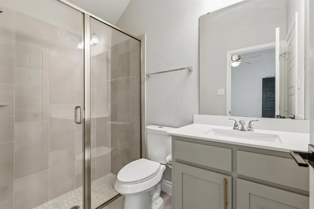 5640 Pradera Road Fort Worth, TX 76126