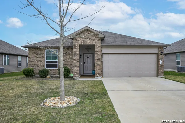 468 COPPER HILL DR New Braunfels, TX 78130