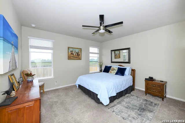 468 COPPER HILL DR New Braunfels, TX 78130
