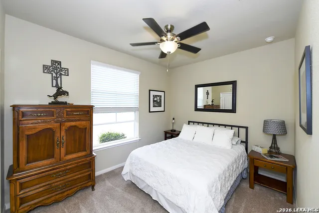 468 COPPER HILL DR New Braunfels, TX 78130