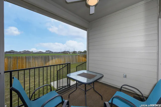 468 COPPER HILL DR New Braunfels, TX 78130